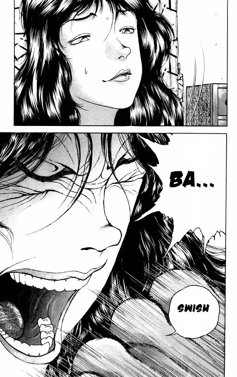 New Grappler Baki Chapter 85 7